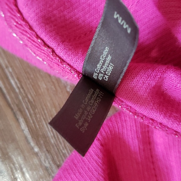 (M) Denver Hayes Solid Color Casual Lightweight Comfortable Relaxed Fit - Picture 7 of 8